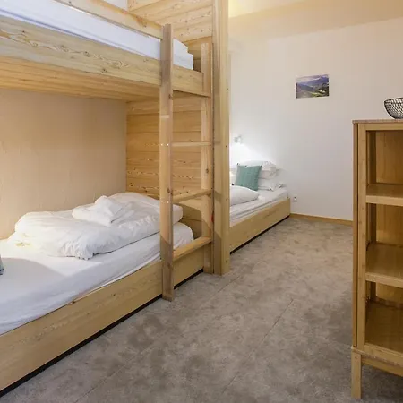 Simply - Zormine Morzine