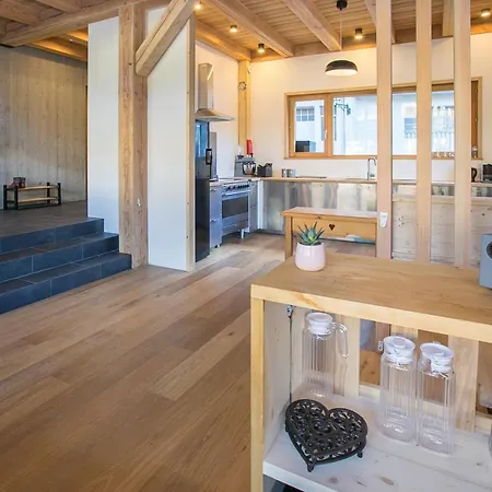 Simply - Zormine Chalet