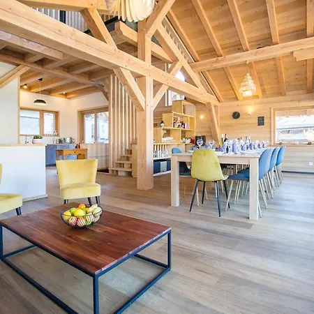 Chalet Simply - Zormine