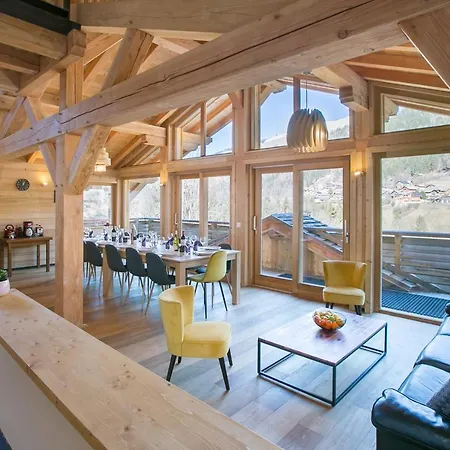 Chalet Simply - Zormine