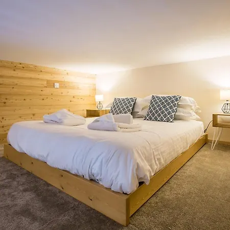 Simply - Zormine Chalet