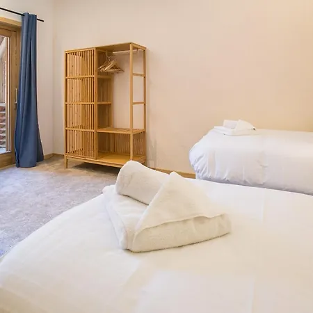 Simply - Zormine Chalet *