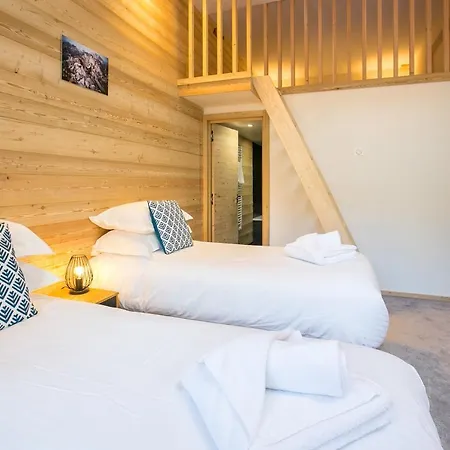 Chalet Simply - Zormine Morzine