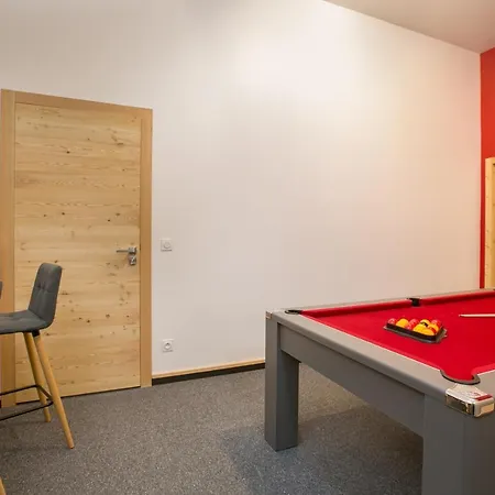 Simply - Zormine Chalet Morzine