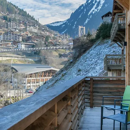 Simply - Zormine Morzine